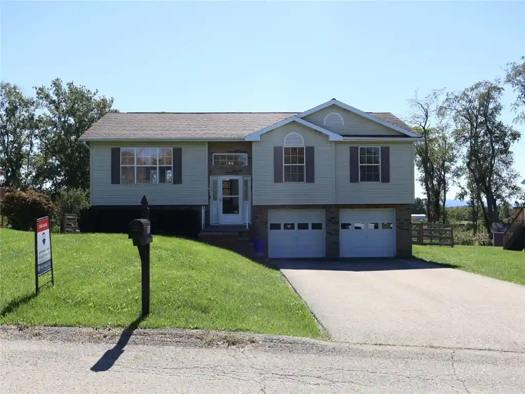 Photo 1 of Single family home for sale at 111 Mae Ln, Uniontown, PA 15401 | MLS# 1763520 | Listing updated on 2026-10-26