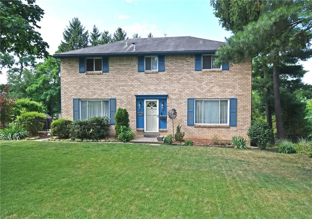 1st image of 1768 Moynelle Dr, Upper St Clair, PA 15243 | MLS# 1763524