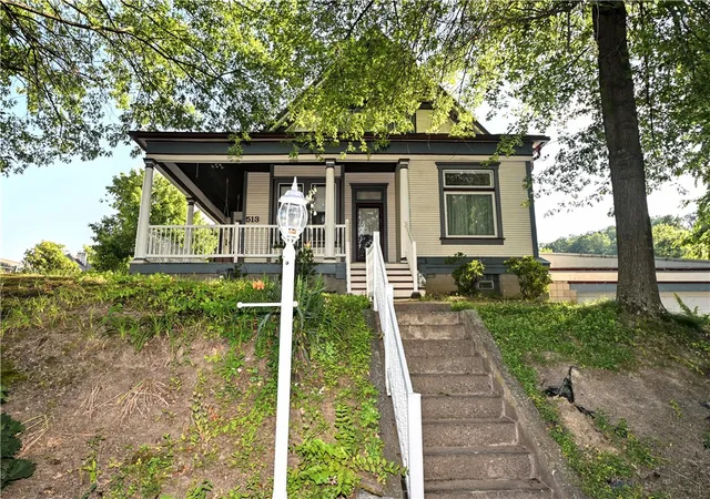 Homes for sale in Clairton, PA | 513 N 5Th St, Clairton, PA 15025 | MLS# 1762687