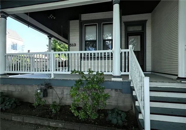 Homes for sale in Clairton, PA | 513 N 5Th St, Clairton, PA 15025 | MLS# 1762687
