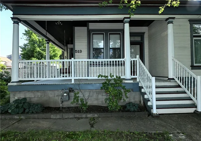 Homes for sale in Clairton, PA | 513 N 5Th St, Clairton, PA 15025 | MLS# 1762687