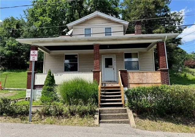 Homes for sale in Shaler, PA | 2810 William St, Shaler, PA 15209 | MLS# 1763112