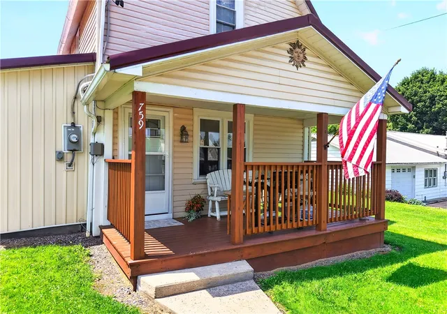 1st image of 759 Main St, Addison, PA 15411 | MLS# 1763399