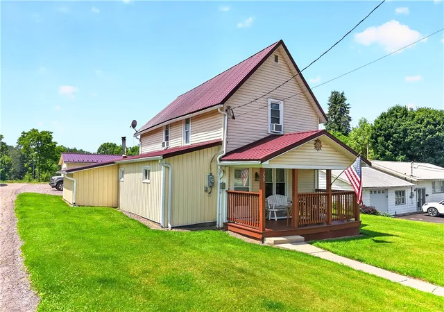 2nd image of 759 Main St, Addison, PA 15411 | MLS# 1763399