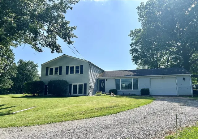 Homes for sale in Clinton Twp, PA | 302 Freeport Street, Clinton Twp, PA 16056 | MLS# 1763235