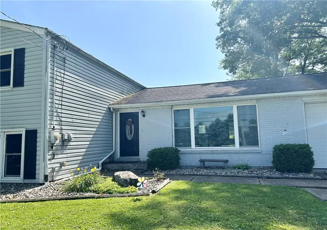 Homes for sale in Clinton Twp, PA | 302 Freeport Street, Clinton Twp, PA 16056 | MLS# 1763235
