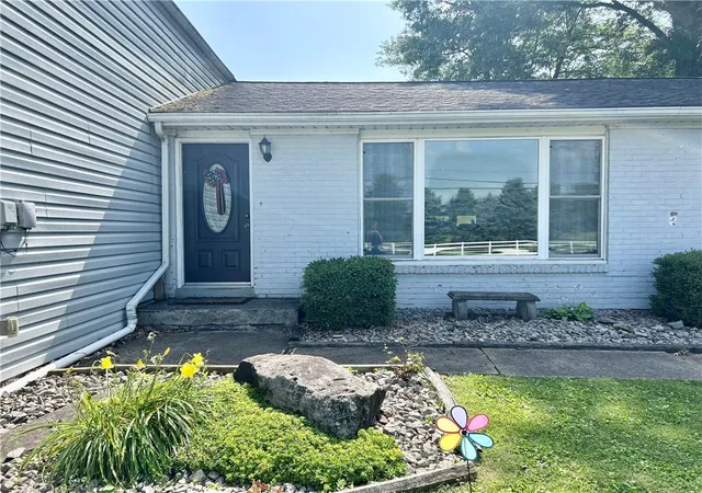 Homes for sale in Clinton Twp, PA | 302 Freeport Street, Clinton Twp, PA 16056 | MLS# 1763235