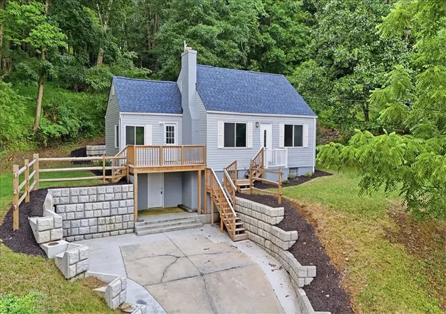 1st image of 190 Pine Creek Rd, Wexford, PA 15090 | MLS# 1763534