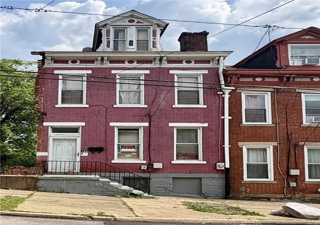 Homes for sale in Hill District, PA | 1840 Webster Ave, Hill District, PA 15219 | MLS# 1763404