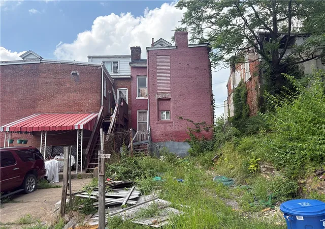 Homes for sale in Hill District, PA | 1840 Webster Ave, Hill District, PA 15219 | MLS# 1763404