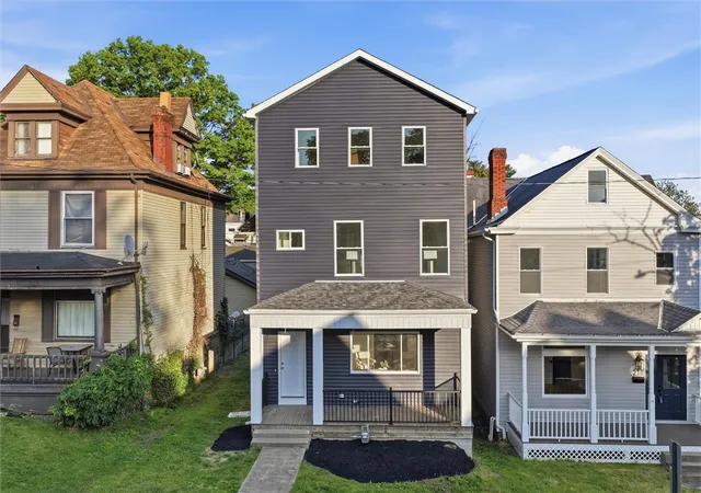 1st image of 222 Fisk Ave, Pittsburgh, PA 15202 | MLS# 1763480
