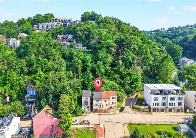 31st image of 204 E Jefferson St, Central North Side, PA 15212 | MLS# 1763510