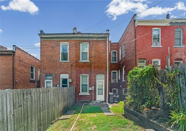 Homes for sale in Morningside, PA | 6723 Greenwood Street, Morningside, PA 15206 | MLS# 1763523