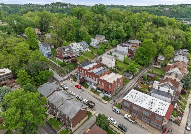 Homes for sale in Morningside, PA | 6723 Greenwood Street, Morningside, PA 15206 | MLS# 1763523