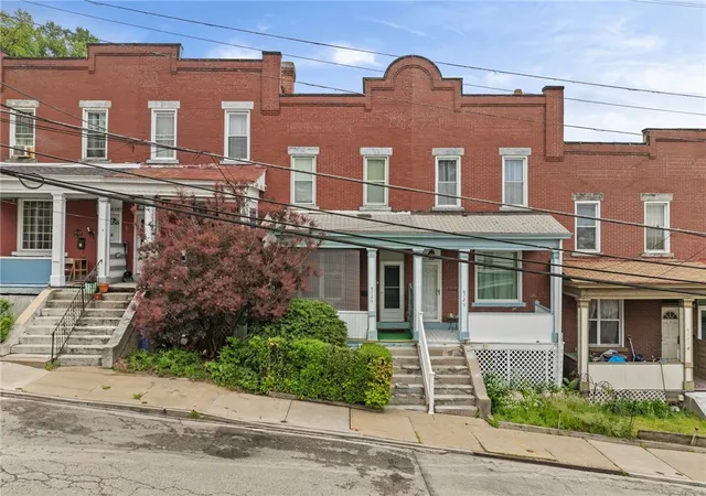 Homes for sale in Morningside, PA | 6723 Greenwood Street, Morningside, PA 15206 | MLS# 1763523
