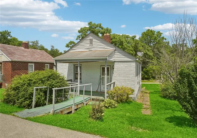Homes for sale in East Bethlehem, PA | 7 Locust St, East Bethlehem, PA 15322 | MLS# 1763289