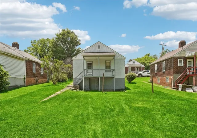 Homes for sale in East Bethlehem, PA | 7 Locust St, East Bethlehem, PA 15322 | MLS# 1763289