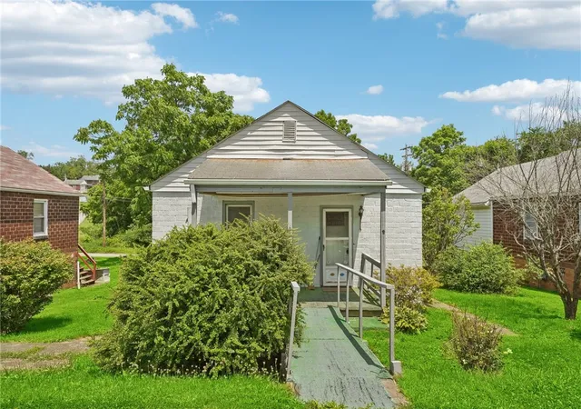 Homes for sale in East Bethlehem, PA | 7 Locust St, East Bethlehem, PA 15322 | MLS# 1763289