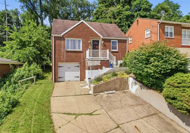 1st image of 4426 Glencairn St, West Mifflin, PA 15122 | MLS# 1763250