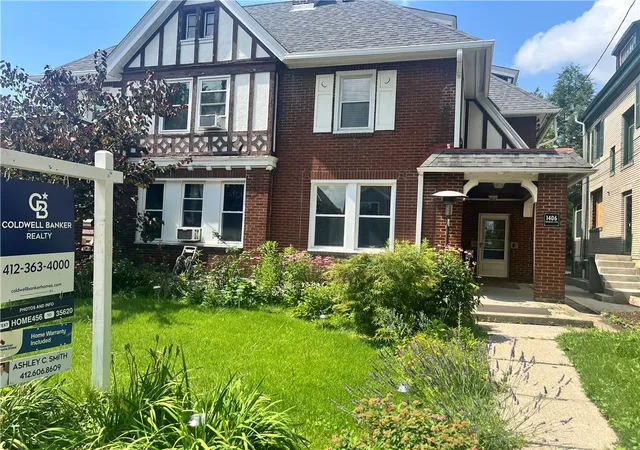 2nd image of 1406 Termon Avenue, Brighton Heights, PA 15212 | MLS# 1763406