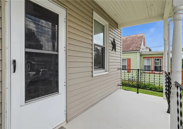 3rd image of 215 Mckim St, Zelienople Boro, PA 16063 | MLS# 1763260