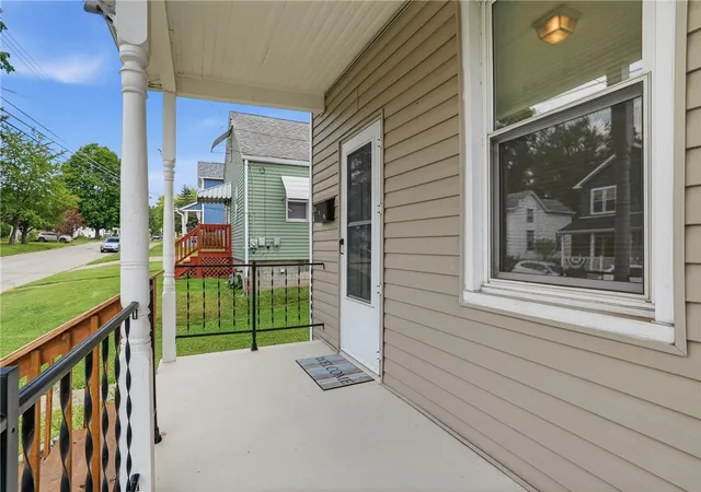 4th image of 215 Mckim St, Zelienople Boro, PA 16063 | MLS# 1763260