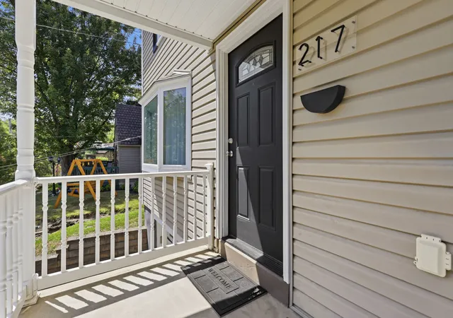 Photo 2 of Single family home for sale at 217 12th Street, Aspinwall, PA 15215 | MLS# 1763555 | Listing updated on 2026-07-27