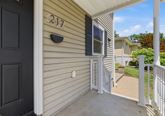 Photo 4 of Single family home for sale at 217 12th Street, Aspinwall, PA 15215 | MLS# 1763555 | Listing updated on 2026-07-27