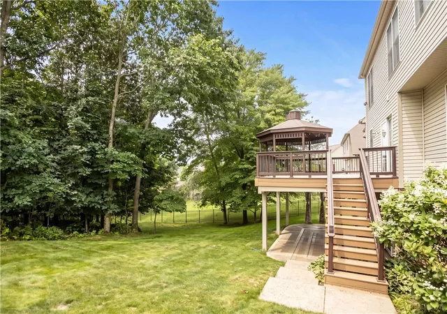 39th image of 918 Gregory Ct, Cranberry Twp, PA 16066 | MLS# 1763421
