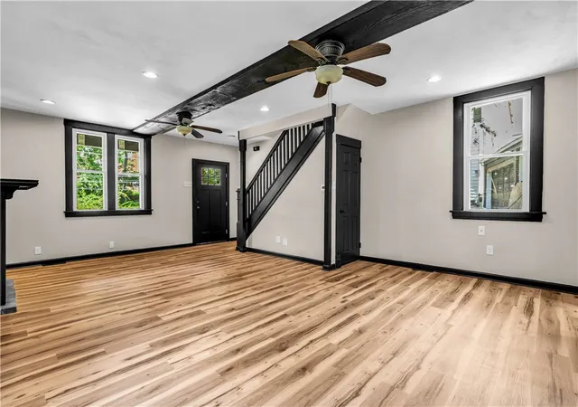 Homes for sale in Arlington, PA | 111 Mountain View Avenue, Arlington, PA 15210 | MLS# 1763556