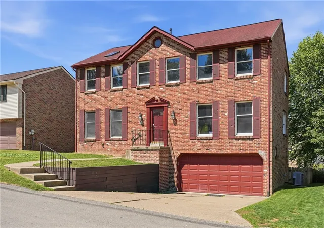 Photo 1 of Single family home for sale at 108 Meadow Hts Dr, O'hara, PA 15215 | MLS# 1763366 | Listing updated on 2026-09-23