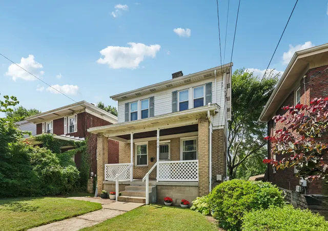 Photo 1 of Single family home for sale at 713 Means Ave, Pittsburgh, PA 15202 | MLS# 1763570 | Listing updated on 2026-07-23