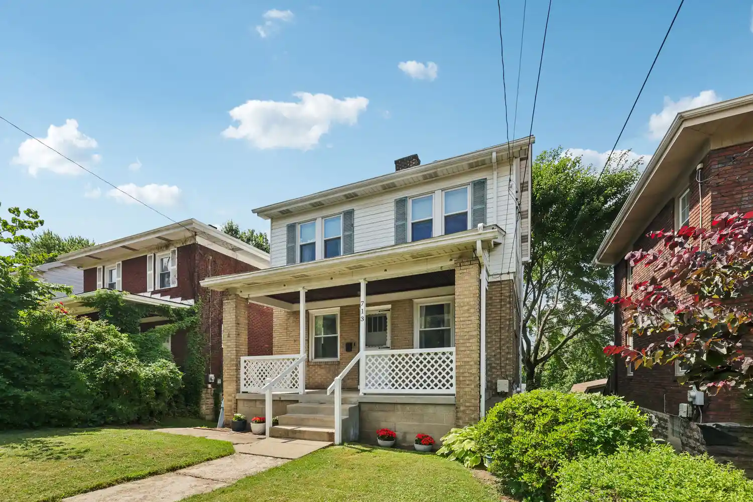 Photo 1 of Single family home for sale at 713 Means Ave, Pittsburgh, PA 15202 | MLS# 1763570 | Listing updated on 2026-10-29