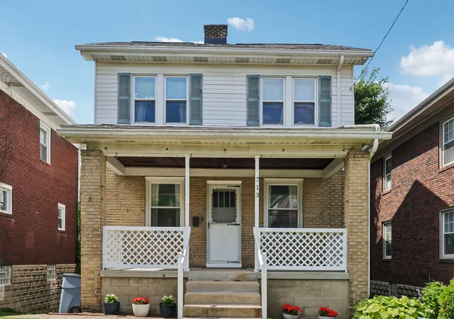 Photo 3 of Single family home for sale at 713 Means Ave, Pittsburgh, PA 15202 | MLS# 1763570 | Listing updated on 2026-07-23