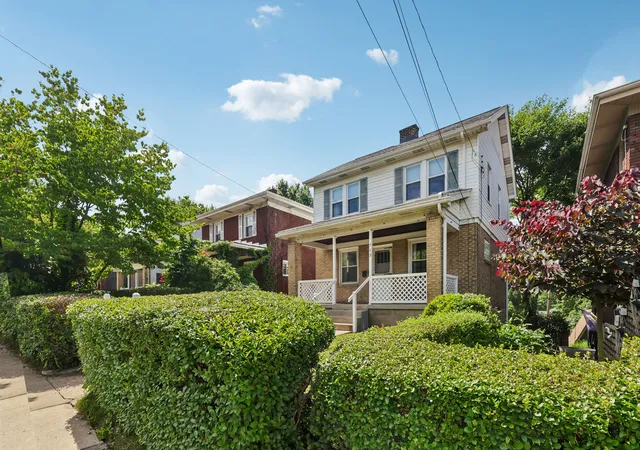 Photo 4 of Single family home for sale at 713 Means Ave, Pittsburgh, PA 15202 | MLS# 1763570 | Listing updated on 2026-07-23