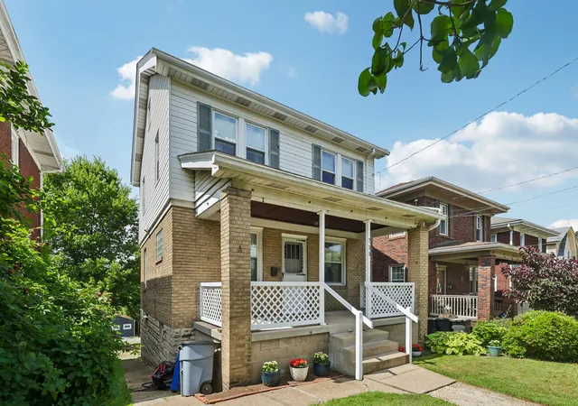 Photo 5 of Single family home for sale at 713 Means Ave, Pittsburgh, PA 15202 | MLS# 1763570 | Listing updated on 2026-07-23