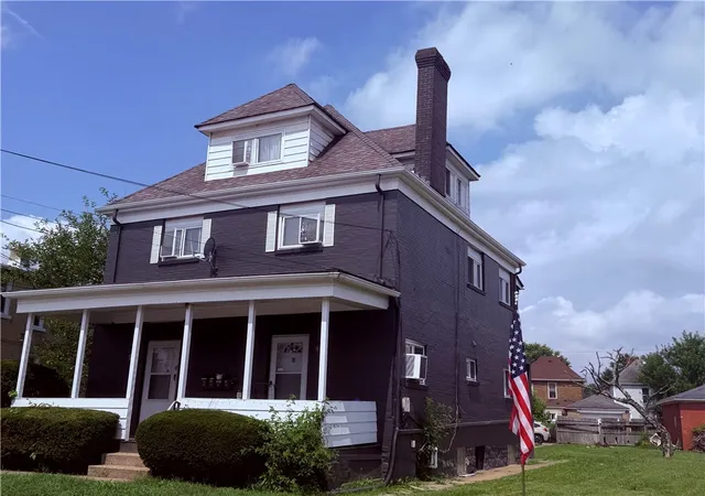 2nd image of 7007 Mcclure Ave, Swissvale, PA 15218 | MLS# 1763320