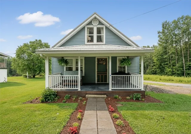 1st image of 6806 Route 240 Hwy, Cherry Tree, PA 15724 | MLS# 1762964