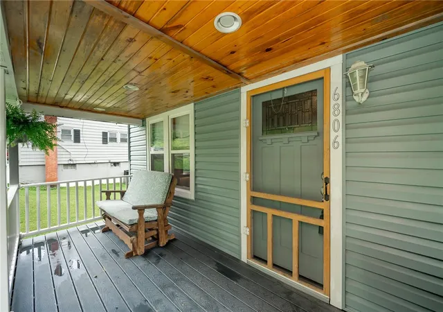 3rd image of 6806 Route 240 Hwy, Cherry Tree, PA 15724 | MLS# 1762964