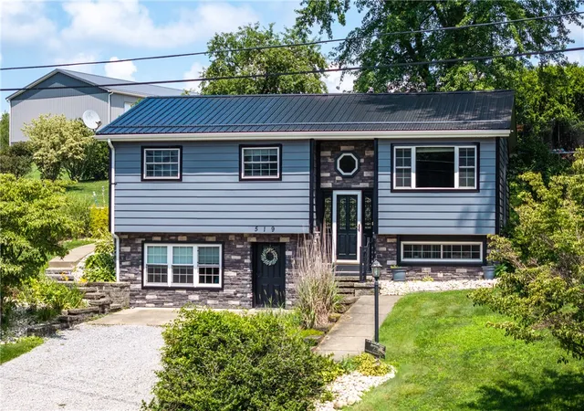 1st image of 519 Gas Valley Rd, Georgetown, PA 15043 | MLS# 1763596