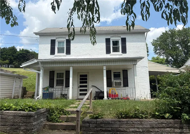 1st image of 209 Howard St, Mc Donald, PA 15057 | MLS# 1763605