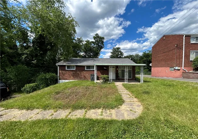1st image of 210 Erhardt Dr, Penn Hills, PA 15235 | MLS# 1763618