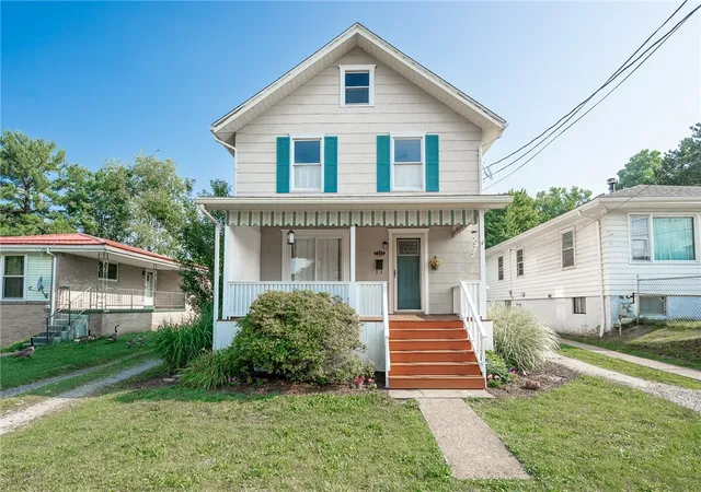 Homes for sale in Indiana Boro, PA | 1375 Locust St, Indiana Boro, PA 15701 | MLS# 1763486