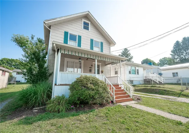 Homes for sale in Indiana Boro, PA | 1375 Locust St, Indiana Boro, PA 15701 | MLS# 1763486