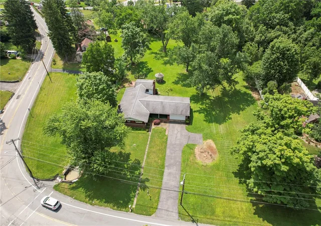 3rd image of 1056 Logan Road, Bethel Park, PA 15102 | MLS# 1763568