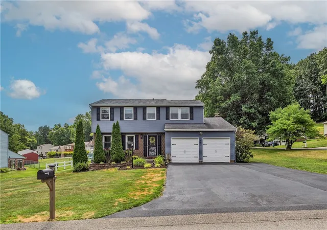 1st image of 159 Fox Run Rd, Cranberry Township, PA 16066 | MLS# 1763585