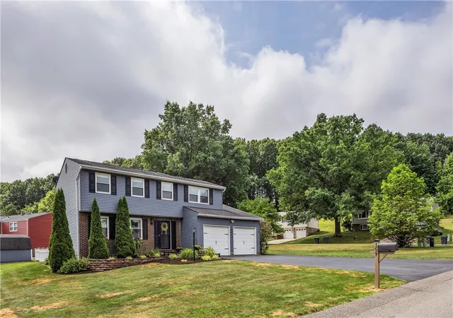 2nd image of 159 Fox Run Rd, Cranberry Township, PA 16066 | MLS# 1763585