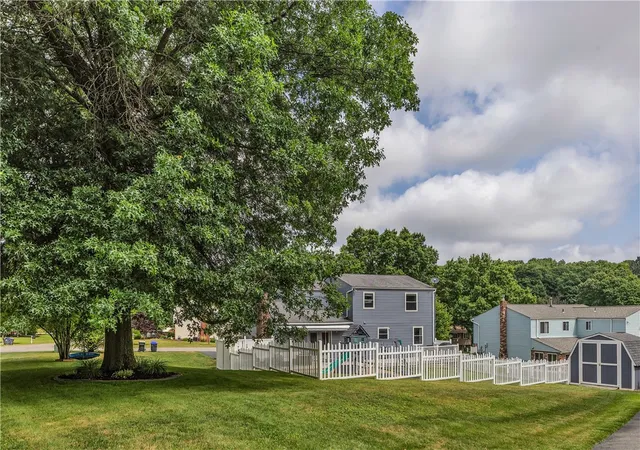 36th image of 159 Fox Run Rd, Cranberry Township, PA 16066 | MLS# 1763585