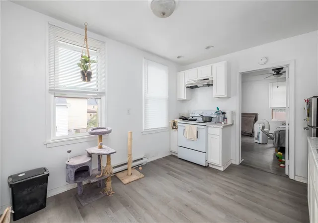 Listing Photo 2 - Condo for sale in building located at 517 3rd Ave, Carnegie, PA 15033 - Unit #