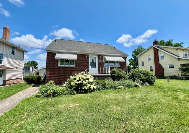 1st image of 1707 Huron Ave, New Castle, PA 16101 | MLS# 1763672